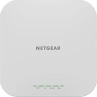 Routery - Netgear WAX610 Biały (WAX610-100EUS) - miniaturka - grafika 1