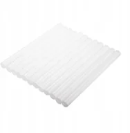 Akcesoria do urządzeń ogrodniczych - TOPEX Wkłady klejowe 11 mm białe 12 szt 42E172 - miniaturka - grafika 1