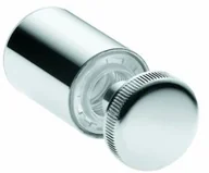 Pozostałe akcesoria kuchenne - Rösle 19540 uchwyt naścienny z polerowanej stali szlachetnej, średnica 2,2 cm 19540 - miniaturka - grafika 1