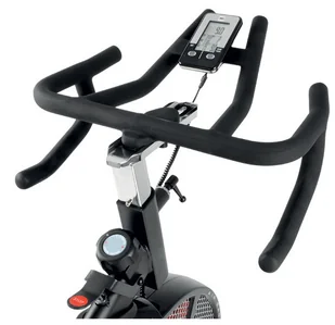 BH Fitness Rower spiningowy Airmag H9120 - Rowery treningowe - miniaturka - grafika 3