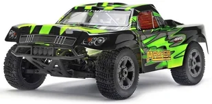 Himoto Mega Mayhem Bezszczotkowy 1:8 4WD 2.4GHz RTR - Zabawki zdalnie sterowane - miniaturka - grafika 3