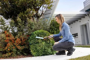 Stiga SGM 102 AE - Nożyce do trawy - miniaturka - grafika 14