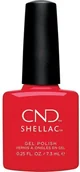 Lakiery hybrydowe - CND CND Shellac Liberte 7,3ml CNDSHEL303 - miniaturka - grafika 1