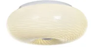 Lampy sufitowe - Lumina Deco Deco NOWOCZESNA LAMPA SUFITOWA PLAFON EVIANTE D28 LDC 1103-280 - miniaturka - grafika 1
