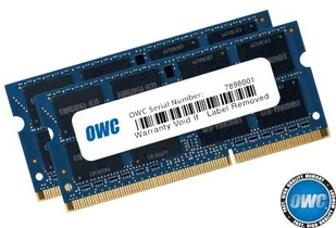 OWC 16GB OWC1867DDR3S16P - Pamięci RAM - miniaturka - grafika 2