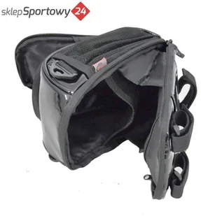 Axer BIKE SAKWA ROWEROWA 17,5X13X8CM BIKE A25680 - Sakwy rowerowe - miniaturka - grafika 7