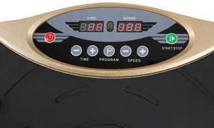 LOOP SVP01 GOLD PLATFORMA WIBRACYJNA - Platformy wibracyjne - miniaturka - grafika 10