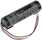 Meble i wyposażenie gabinetów medycznych - Cameron Sino Drager TOFscan Monitor MS32293 3400mAh 12.58Wh Li-Ion 3.7V Cameron Sino) - miniaturka - grafika 1