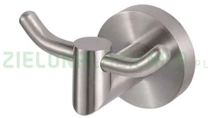 Stella Classic 07320SB wieszak - Wieszaki łazienkowe - miniaturka - grafika 2