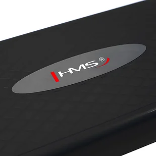 HMS Step do aerobiku AS003 czarny - 27295-uniw - Steppery i stepy - miniaturka - grafika 5