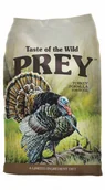 Sucha karma dla psów - Taste of the Wild Prey Dog Turkey 11,34 kg - miniaturka - grafika 1