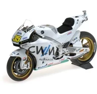 Kolekcjonerskie modele pojazdów - Minichamps Honda RC213V LCR Honda #35 Carl Crutchlow MotoGP 2015 !!! GXP-598887 - miniaturka - grafika 1