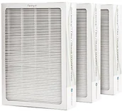 Akcesoria i części AGD - BLUEAIR Filtr cząstek stałych i smokestopfilter do 503 + 603 500600 SFK - miniaturka - grafika 1