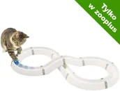 Zabawki dla kotów - Ferplast Flashlight tor do zabawy - Tor do zabawy - miniaturka - grafika 1