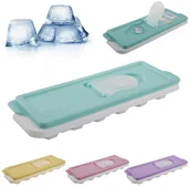 Akcesoria do lodu - ARTYKUŁY AGD CH POJEMNIK NA KOSTKI LODU LÓD HOB 2500 - miniaturka - grafika 1