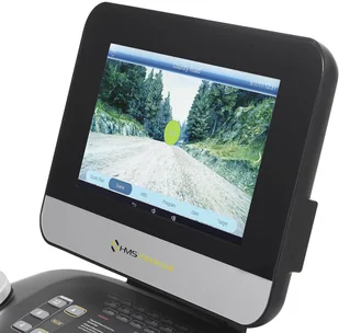 HMS BIEŻNIA ELEKTRYCZNA BE6000 SEMI COMERCIAL PREMIUM - Bieżnie - miniaturka - grafika 12