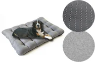 Legowiska dla psów - Legowisko dla psa poducha 125 x 85 Nieprzemakalna! - miniaturka - grafika 1
