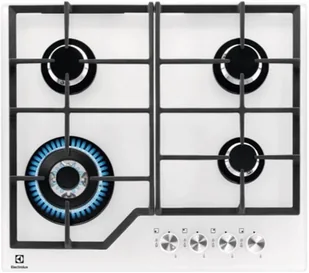Płyta gazowa do zabudowy Electrolux EGG6436W - Płyty gazowe do zabudowy - miniaturka - grafika 2