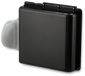 Akcesoria do wentylacji i klimatyzacji - Plenum - adaptor wlotowy powietrza - miniaturka - grafika 1