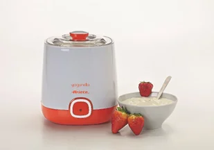 Ariete 621 Yogurella - Jogurtownice Ariete 621 Yogurella - Jogurtownice - miniaturka - grafika 2