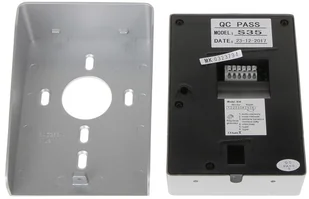 Vidos strong>WIDEODOMOFON </strong>S35 S35 - Wideodomofony - miniaturka - grafika 5