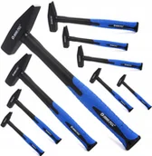 Młotki - MAR Młotek Ślusarki Młotki Fiberglass Zestaw pol - miniaturka - grafika 1