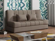 Sofy i kanapy - Kanapa Rozkładana Leila - Sofa z funkcja spania - miniaturka - grafika 1