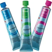 Farby do włosów i szampony koloryzujące - Goldwell Colorance Farba do włosów 10P - extra jasny perłowy blond 60 ml - miniaturka - grafika 1