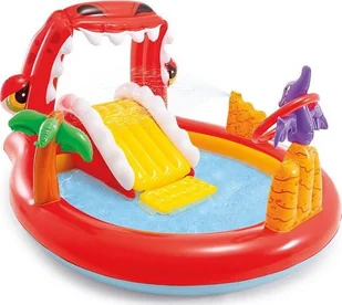 Plac zabaw - Dino 57163 Intex - Place zabaw - miniaturka - grafika 2