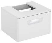 Szafki łazienkowe - Roca Szafka pod umywalkę GAP-N - miniaturka - grafika 1