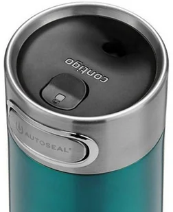 Contigo Kubek termiczny Luxe 360 ml biscay bay 2104368 - Kubki termiczne - miniaturka - grafika 7