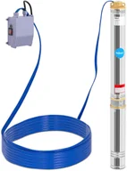 Pompy wodne - Hillvert HT-ROBSON-SP1100-101 - miniaturka - grafika 1