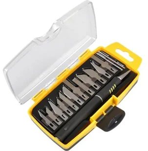 FIELDMANN Noże FDN 1002-16R FDN 1002-16R FDN 1002-16R - Narzędzia warsztatowe - miniaturka - grafika 4