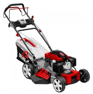 Dedra Kosiarka spalinowa DED8722-51CSE z napędem DED8722-51CSE - Kosiarki - miniaturka - grafika 2