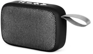 Media-Tech FUNKY BT MT3156 - Głośniki przenośne - miniaturka - grafika 2