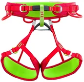 Sprzęt wspinaczkowy - Climbing Technology Uprząż Anthea green/pink L/XL 8057733302712 - miniaturka - grafika 1