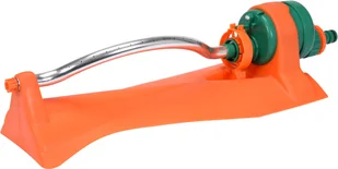 FLO ZRASZACZ OSCYLACYJNY WAHADŁOWY 15 OTWORÓW 89277 89277 - Węże ogrodowe i zraszacze - miniaturka - grafika 2