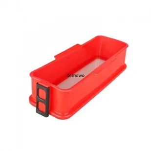 FOREMKA FORMA SILIKONOWA KEKS PASZTET szklane dno - Formy do ciast - miniaturka - grafika 2