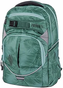 Nitro deski snowboardowej Super Hero plecak 1161878052 - Plecaki - miniaturka - grafika 8