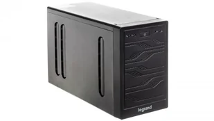 Legrand UPS 1-fazowy NIKY Line-Interactive 1500VA900W 2xSCHUKO 2xIEC RS232 310190 310190 - Zasilacze awaryjne UPS - miniaturka - grafika 2