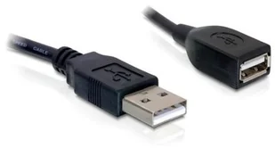 Delock USB 0.15m (82457) - Złącza, przejściówki, adaptery - miniaturka - grafika 2