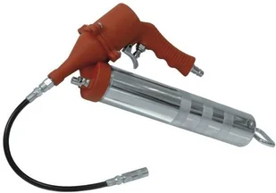 Pansam Smarownica pneumatyczna A532021 - Klucze pneumatyczne - miniaturka - grafika 2