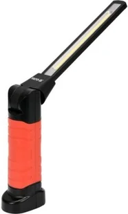 Cob LED Yato LAMPA WARSZTATOWA 5W 3W YT-08518 ZYSKAJ RABAT 30 ZŁ YT-08518 - Lampy sufitowe - miniaturka - grafika 9