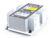 Akcesoria do serwerów - HP Radiator dedykowany do serwerów ProLiant DL380 G10 | 826706-B21-RFB 826706-B21 - miniaturka - grafika 1