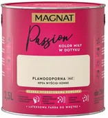 Farby wewnętrzne - Magnat Farba Passion Wyścigi konne 2.5 l - miniaturka - grafika 1
