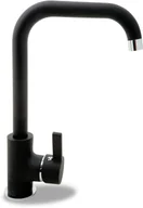 Baterie kuchenne - Pyramis Bateria kuchenna SILVIO 090923038 karbon - miniaturka - grafika 1