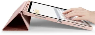 Spigen URBAN FIT IPAD PRO 11 2020/2021 ROSE GOLD fd-18613-0 - Etui do tabletów - miniaturka - grafika 7