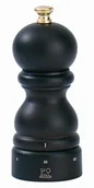 Młynki do soli i pieprzu - Peugeot Paris Młynek do pieprzu czarny mat 12 cm PG-23447 PG-23447 - miniaturka - grafika 1