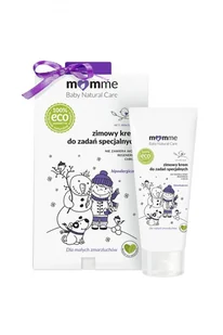 Momme zimowy krem do zadań specjalnych, 50 ml - Pozostałe kosmetyki - miniaturka - grafika 4
