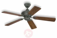 Wentylatory sufitowe - Westinghouse NEVADA Brązowy (7826440) - miniaturka - grafika 1